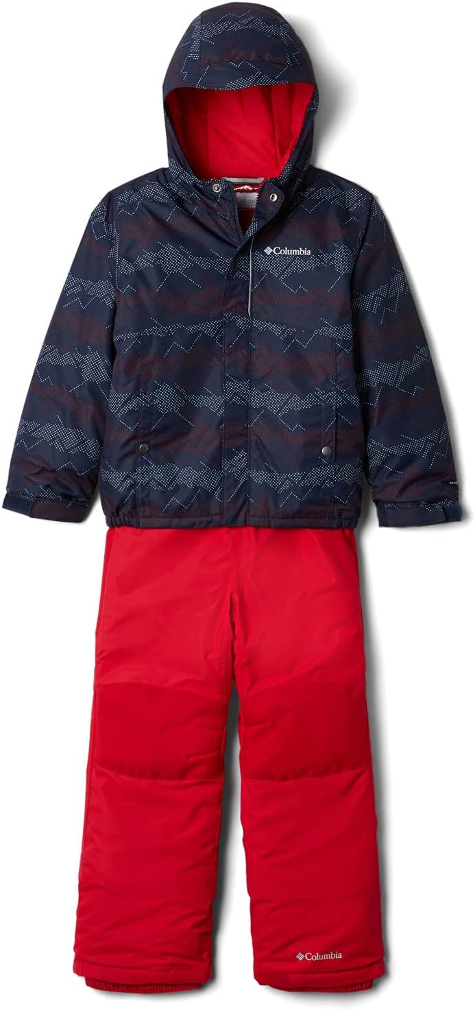 Columbiaunisex-baby Buga Set