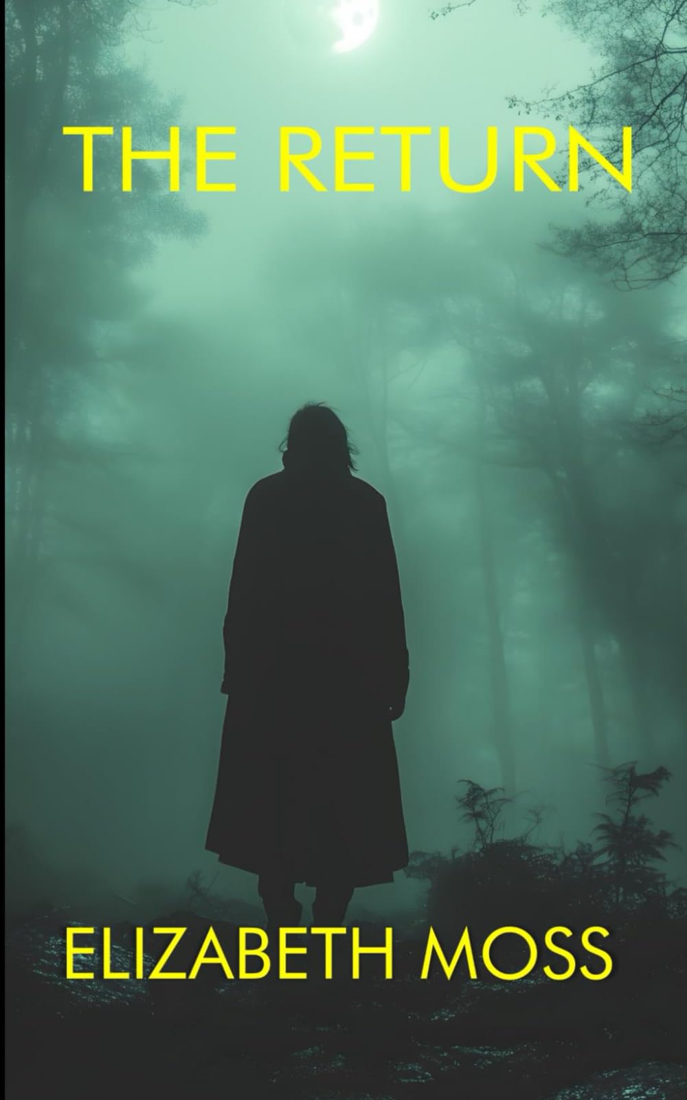 The Return (The Duro Novels)