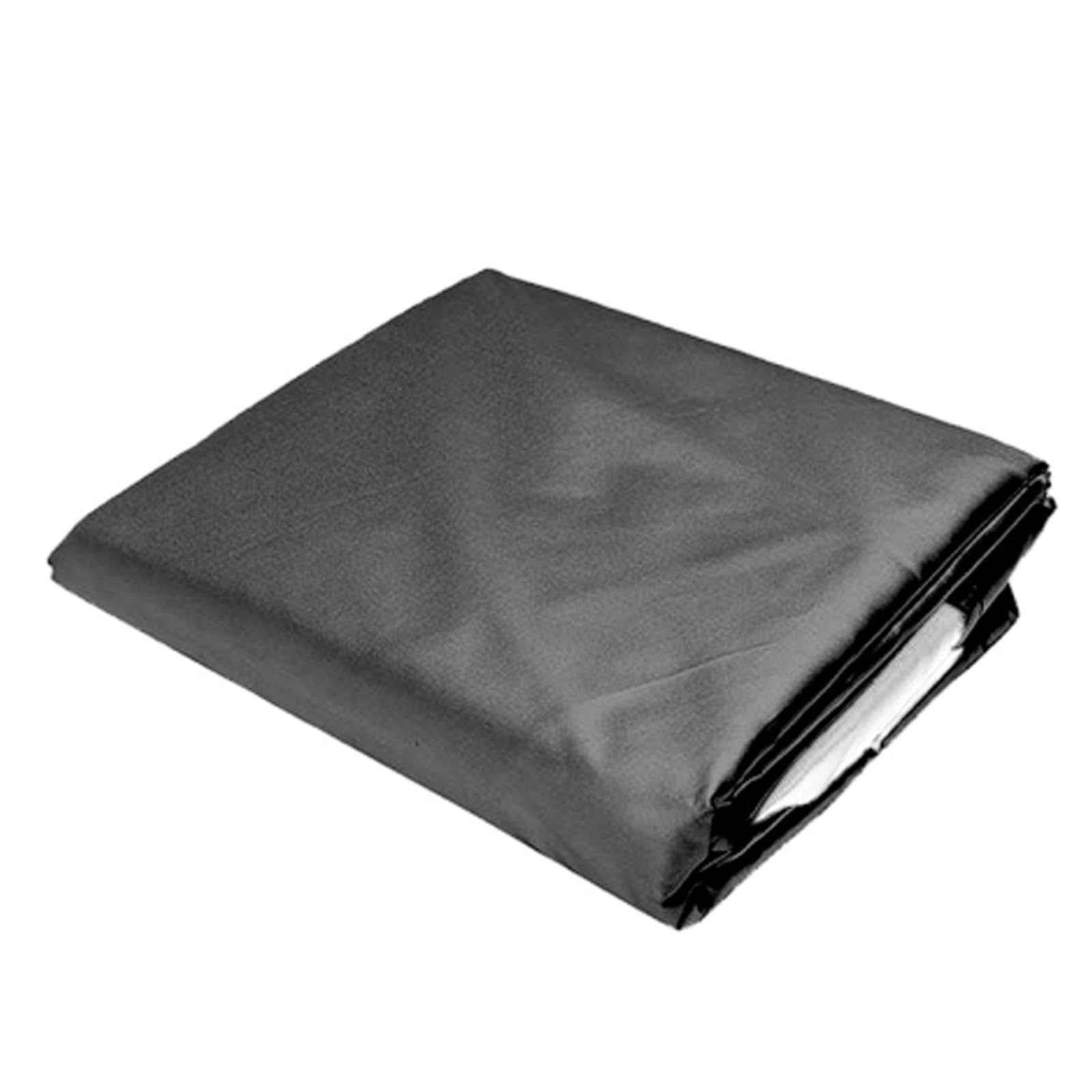Housse de protection ronde pour chien anti-usure pour baignoire tissu Oxford durable