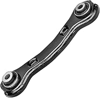 Vista 48 de Detroit Axle - Brazo de control trasero para Chrysler 300 Dodge Charger Magnum Challenger 2005-2020, brazo de control inferior 2006 2007 2008 2009