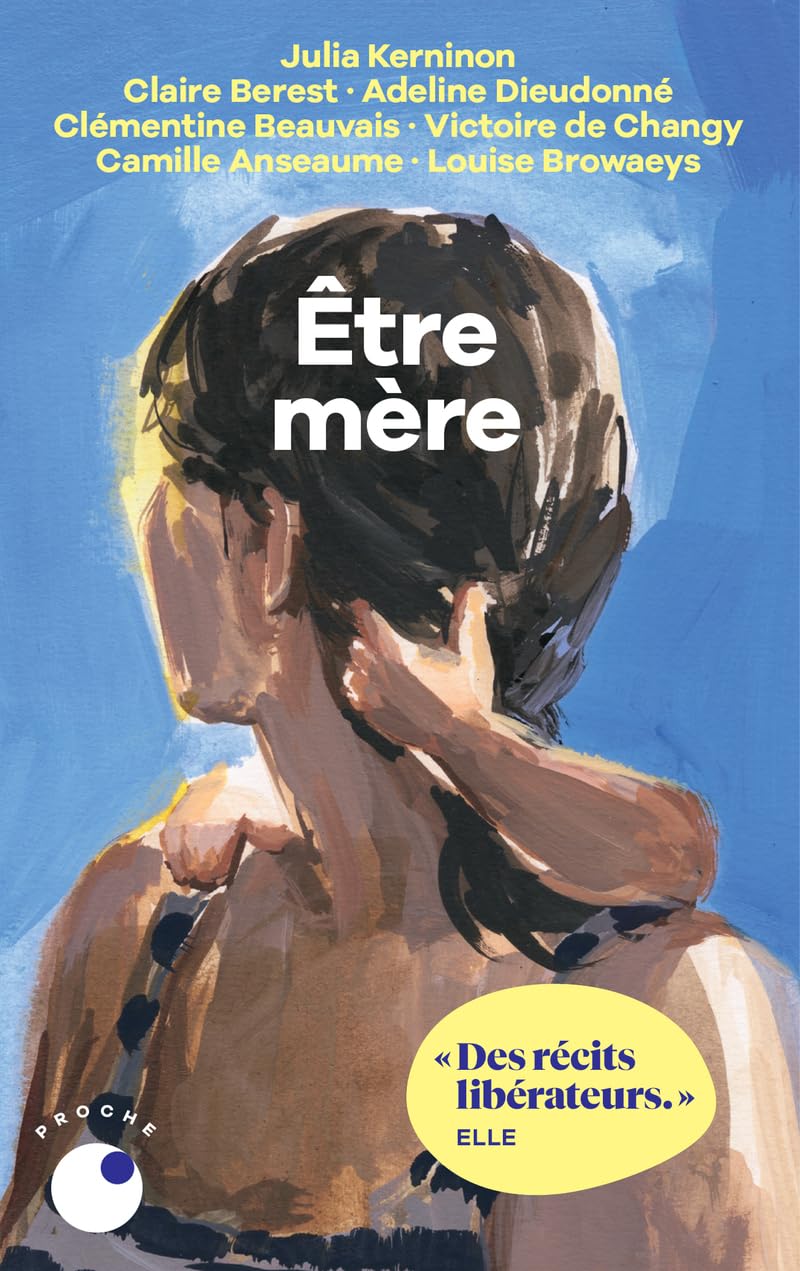 Être mère