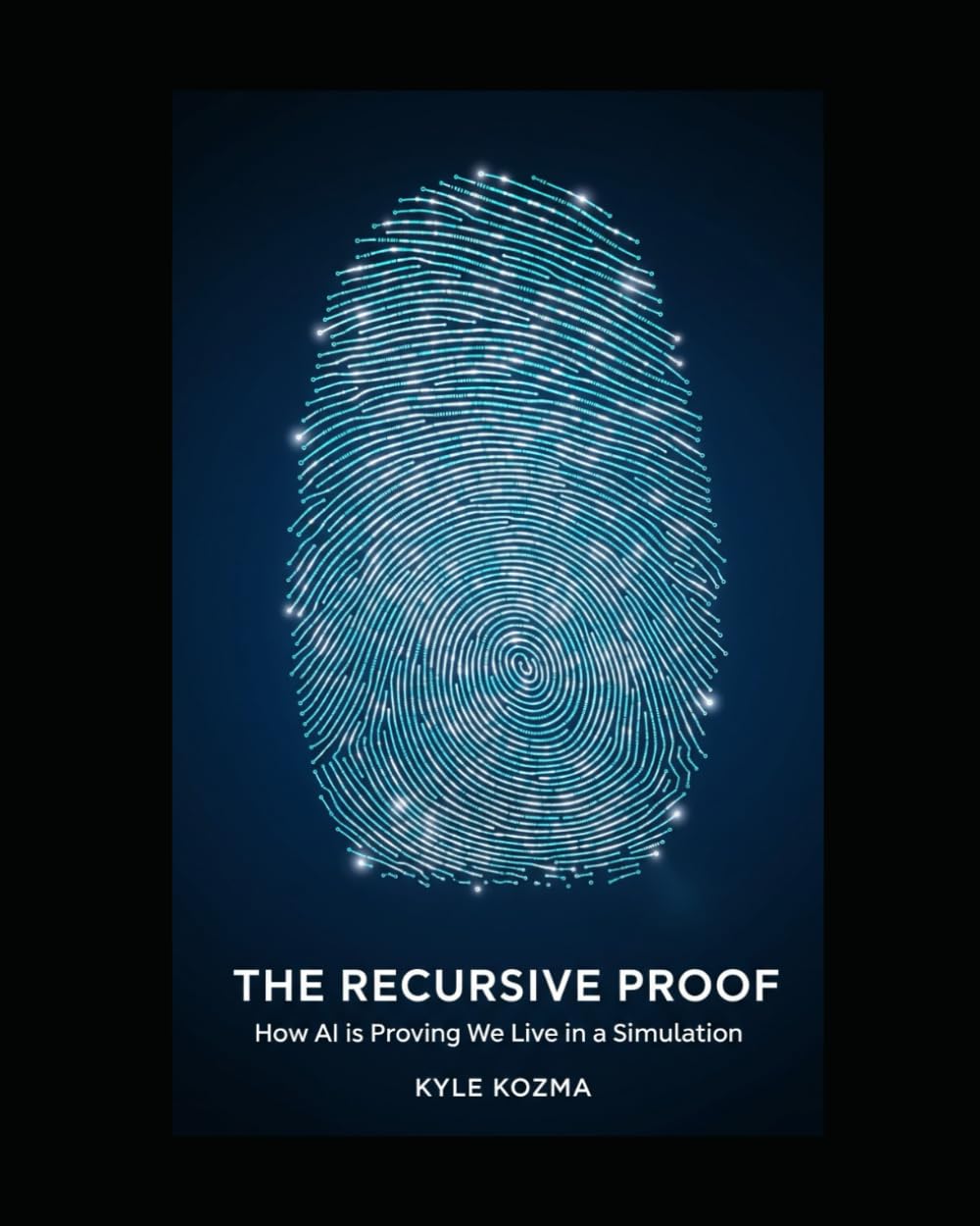 The Recursive Proof: How AI is Proving We Live in a Simulation