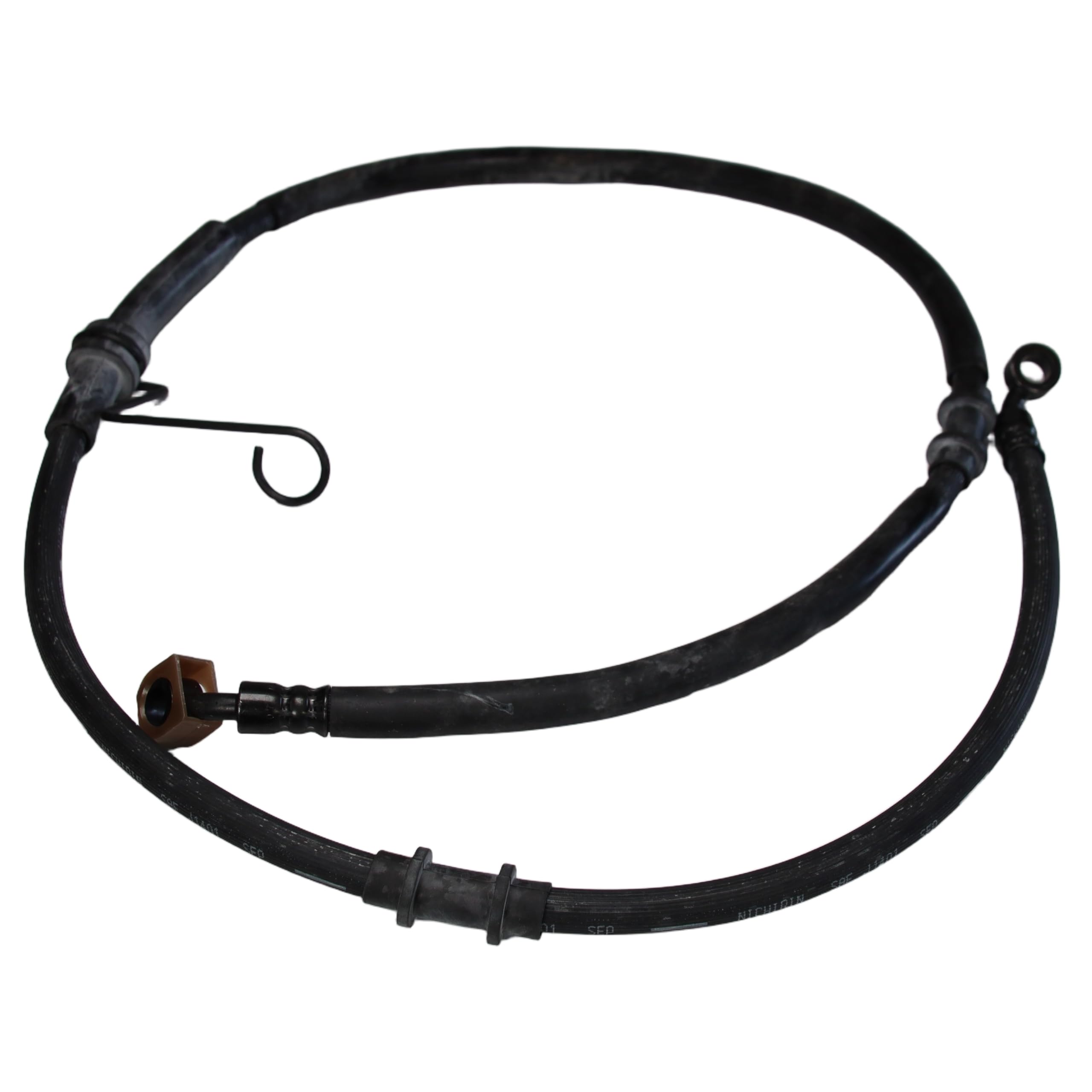Latiguillo de freno Piaggio, delantero para Fly, 667902