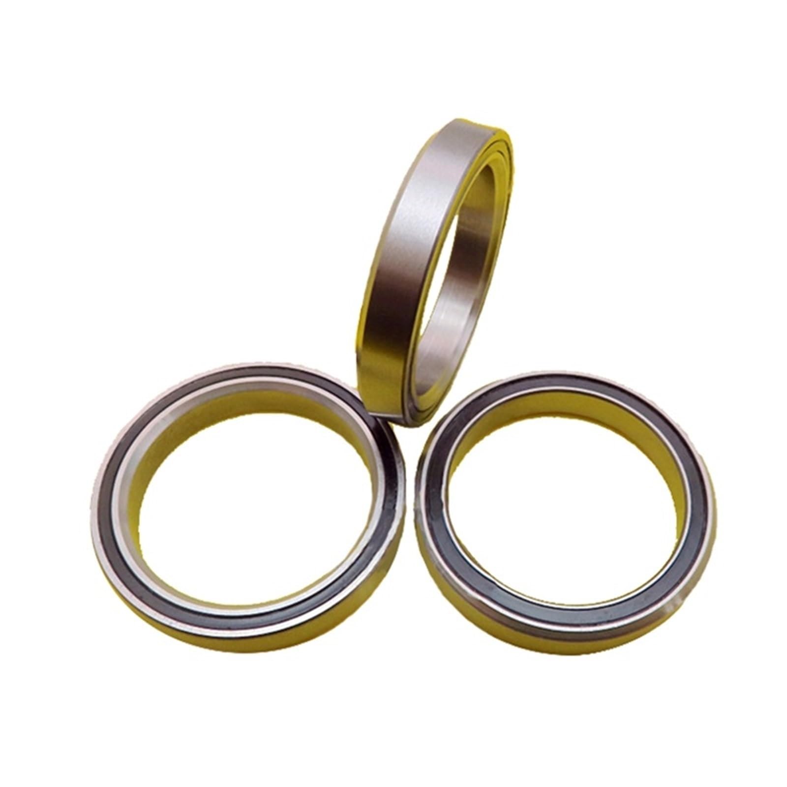 Roulement MH-P09K 27,15 * 38 * 6,5 mm 36/45 (1 PC) Roulements à Billes de 1 Pouce