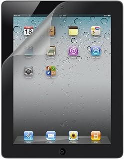 Anti-glaze Screen Protector For Ipad 2/3/4