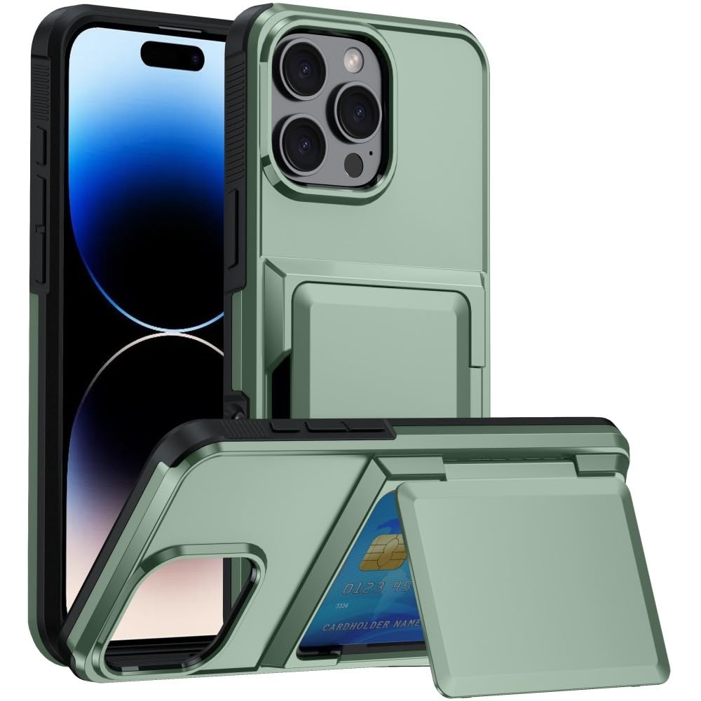 Coque iPhone 13 Pro Max antichoc pour éviter les vitres brisées - 8