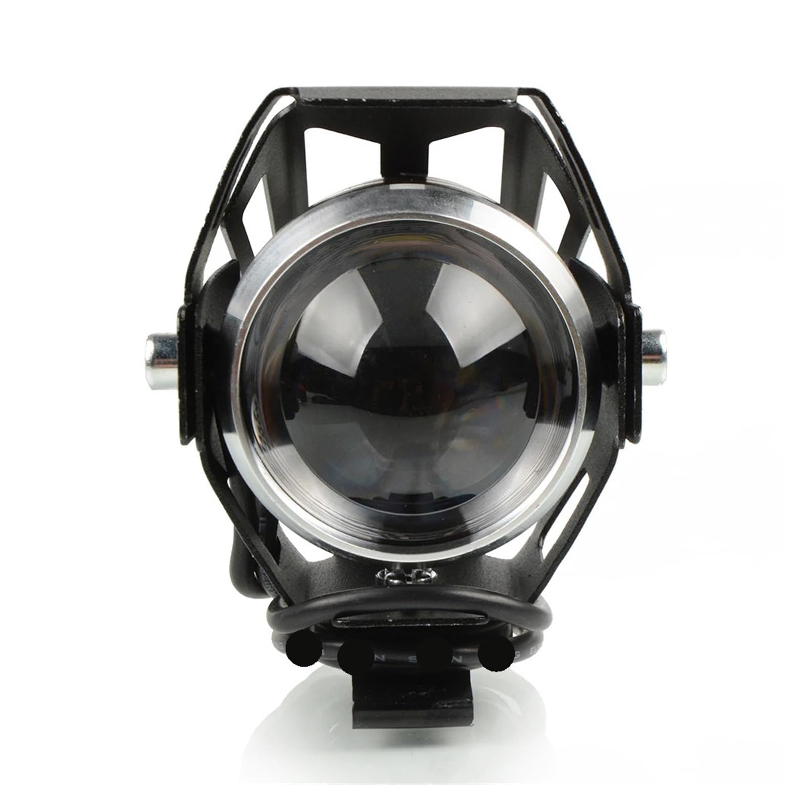 Phares Moto Phares LED pour Motos, Accessoires De Conduite, pour XL 650 600 700 1000 125 V, pour Transalp, pour Varadero, XRV 750