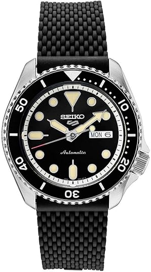 Seiko SRPD95 5 Sports Automatic Watch