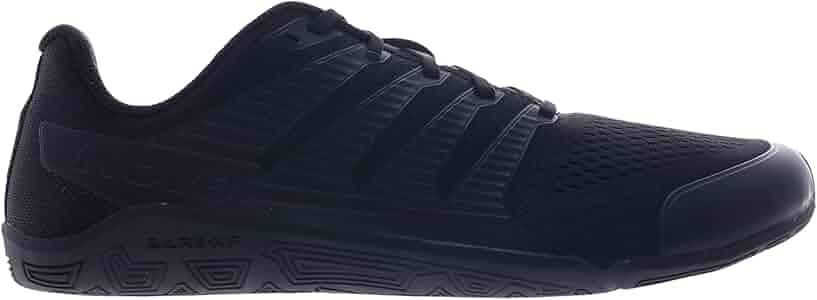 Amazon.com | inov-8 Women's Bare-XF™ Black 5.5 Medium | Road Running