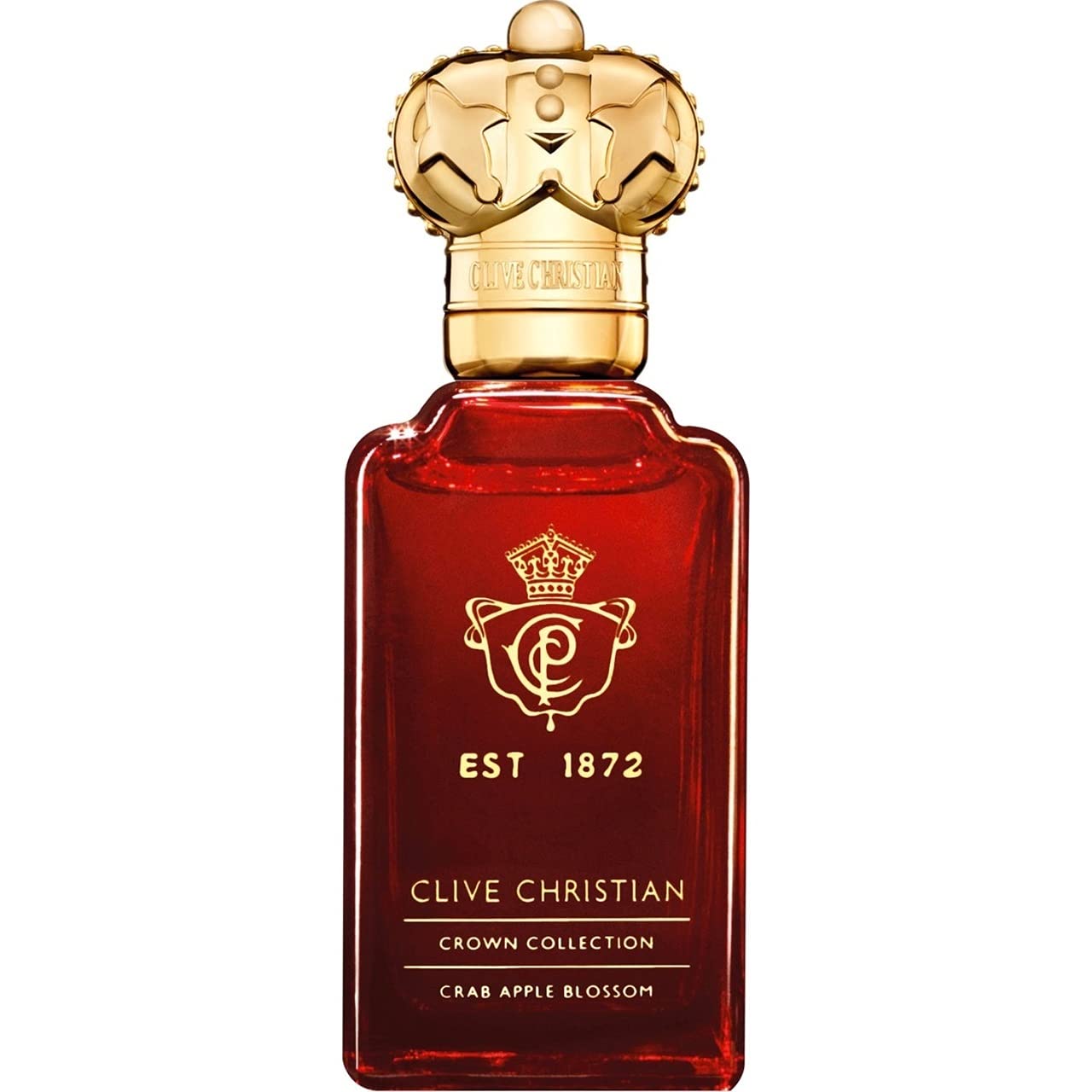 Clive Christian Crown Apple Blossom 50Ml-image