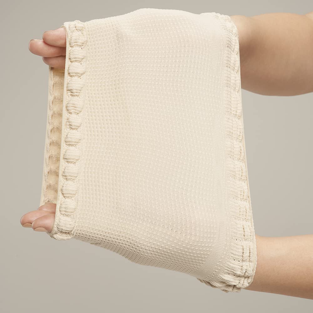 SOLIDEA Bandas antifregamiento para mujer Free Legs | Protección de muslos, antifrotamiento muslos mujer, banda elástica para muslos