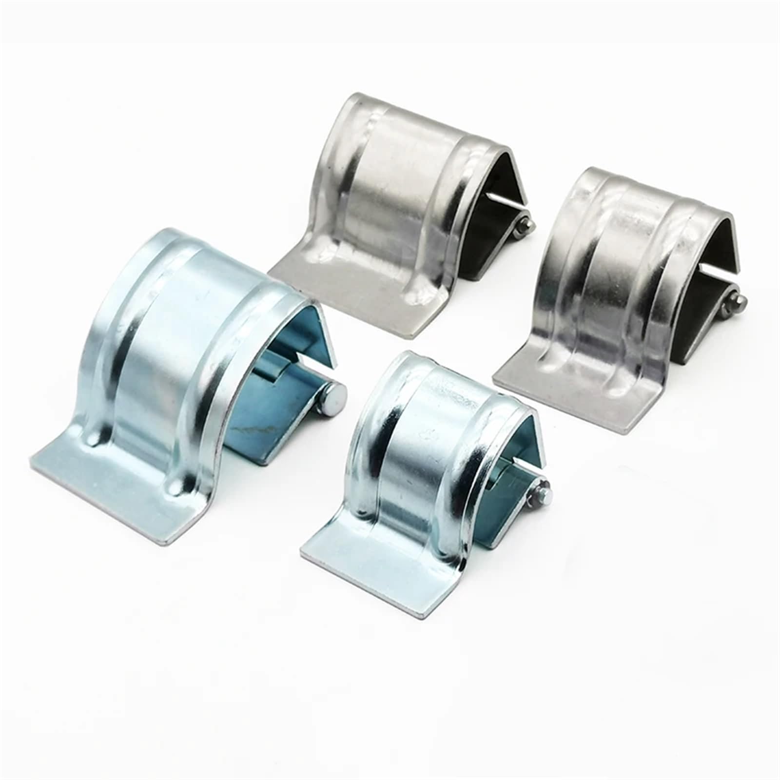 CL255-2 Verstecktes, abnehmbares industrielles Schrankscharnier, 1 Stück(CL255-3Steel)