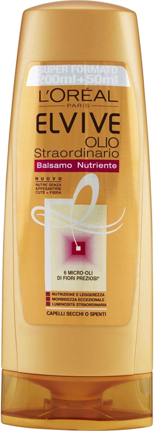 riparazioni dei capelli