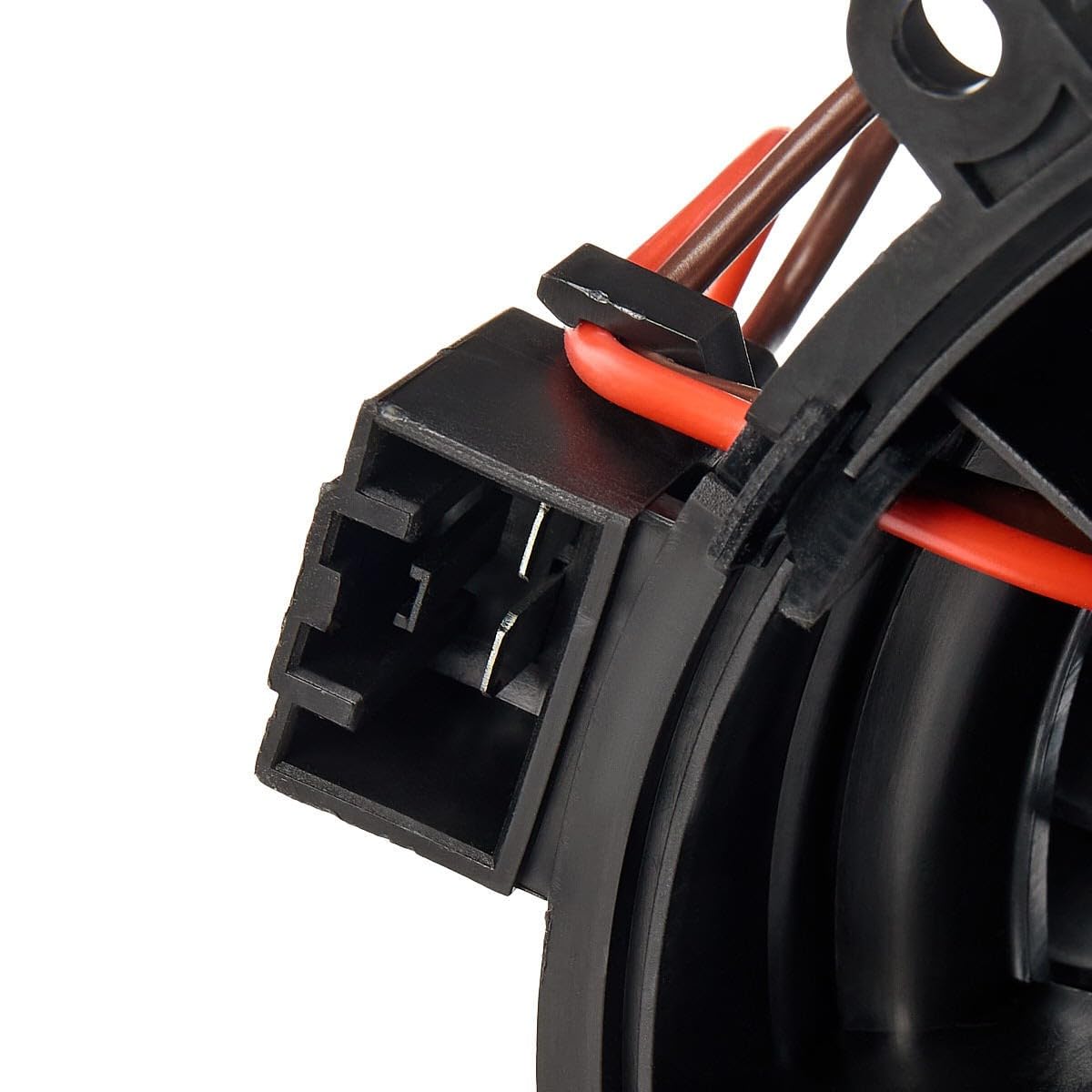 RIDEX 2669I0123 Ventilatore abitacolo Compatibilità con FORD Fiesta Mk5 Hatchback JH1, JD1, JH3, JD3