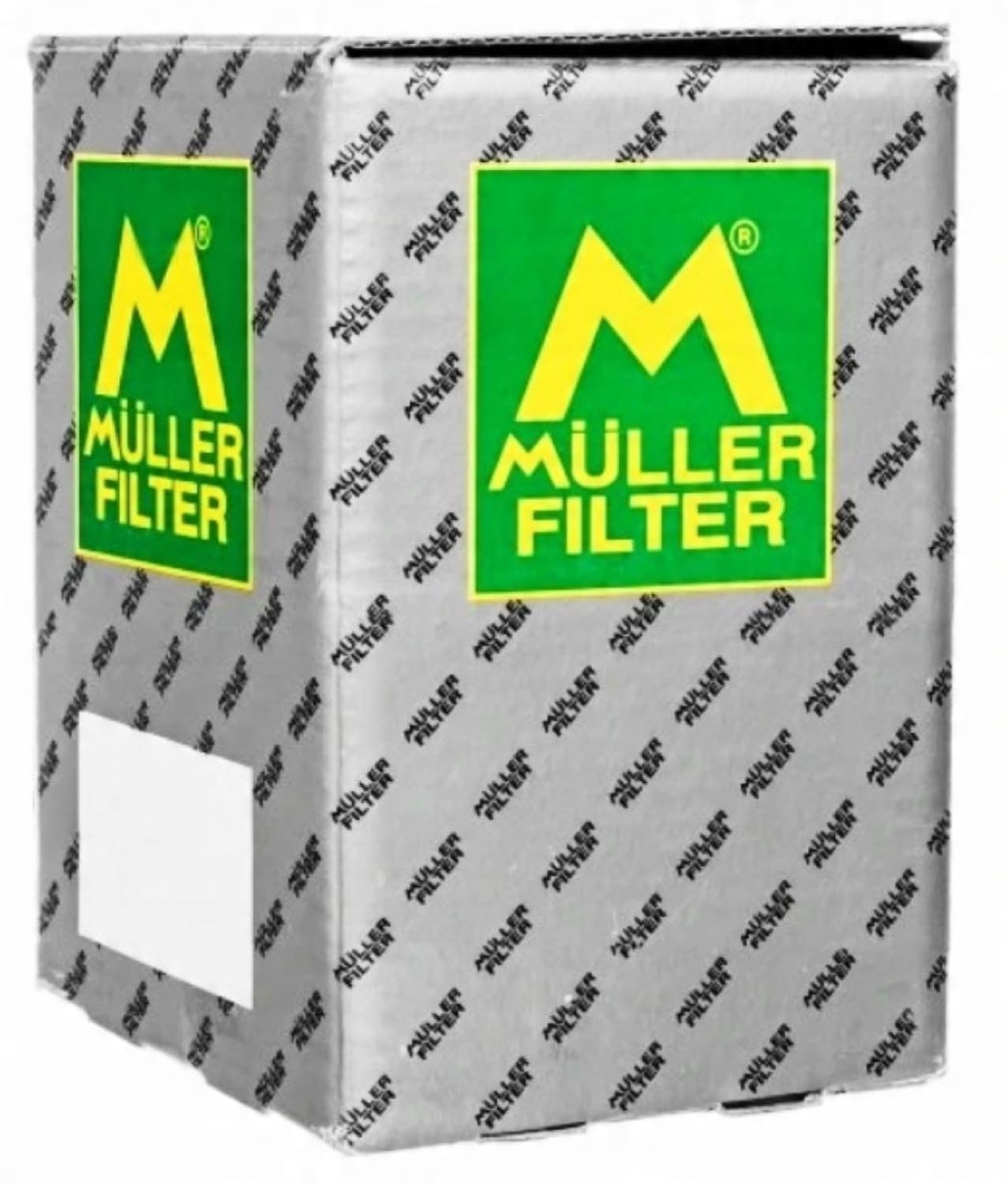 Muller Filter FOP246 Oil Filter