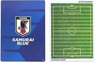 1993年サッカー日本代表　希少下敷き2枚セット 1993年サッカー日本代表 希少下敷き2枚セット Amazon.co.jp