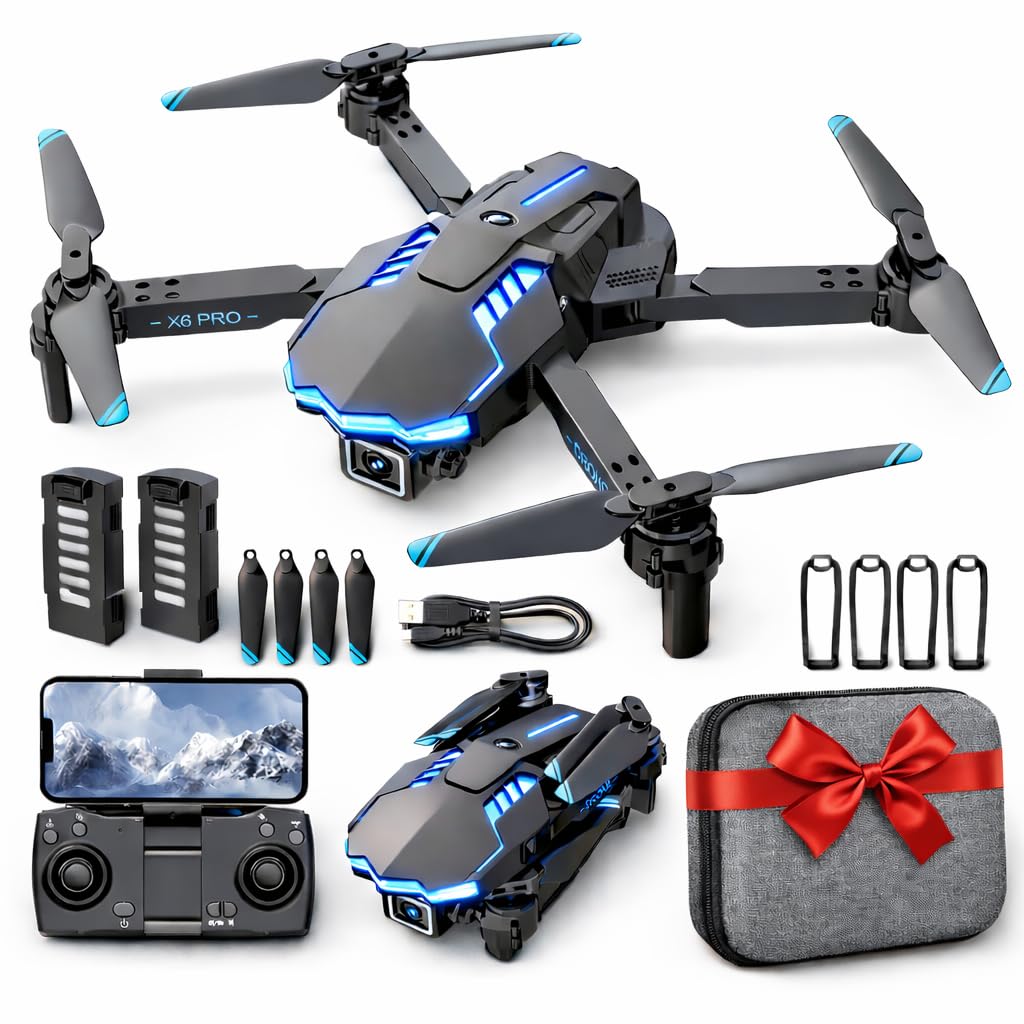 HONIVON T6 Drone
