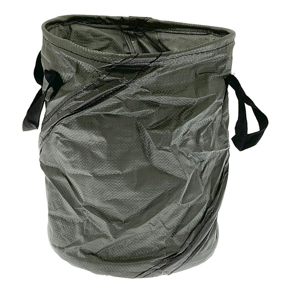 Amazon.co.jp: カインズ(CAINZ) 自立出来るダストボックス 30L 直径