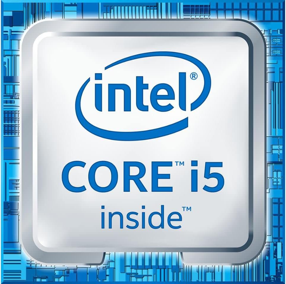 Intel Core i5-9400F Processor 2.9 GHz 9 MB Smart Cache Core, CM8068403358819