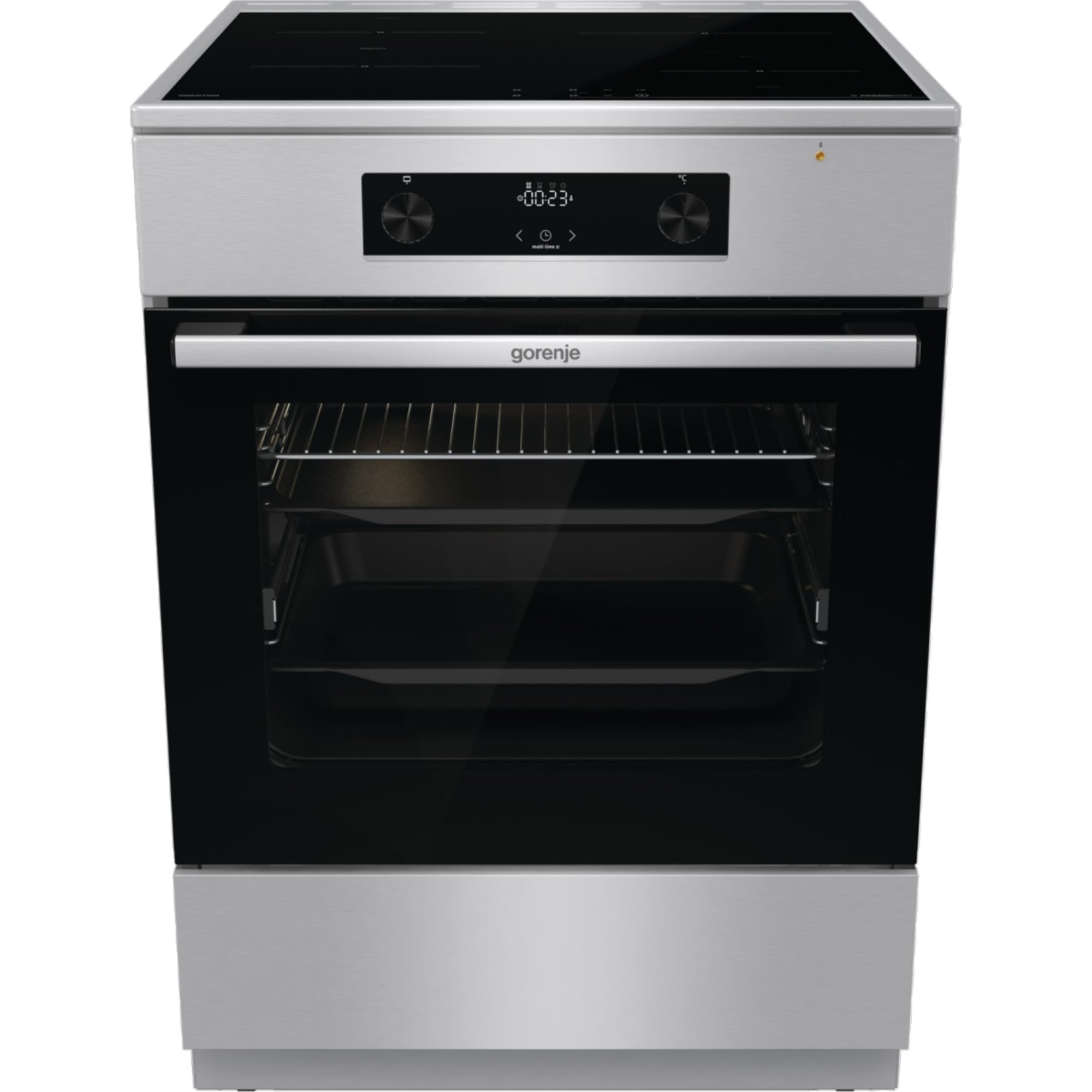 Gore Herd GEIT6C60XPG A INOX
