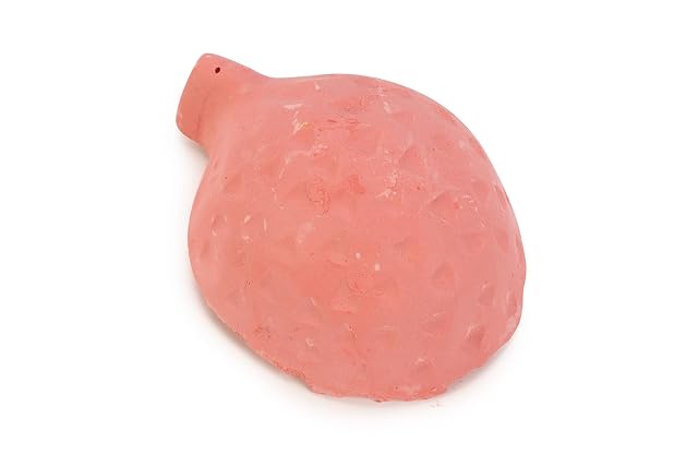 Foto 2 de 3 de Flamingo, Piedra para roer