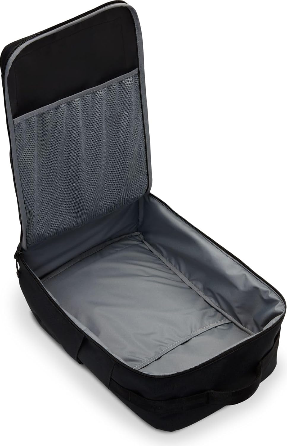 Nike Utility Speed Backpack 2.0, Black/Black/White, MISC - Image 5