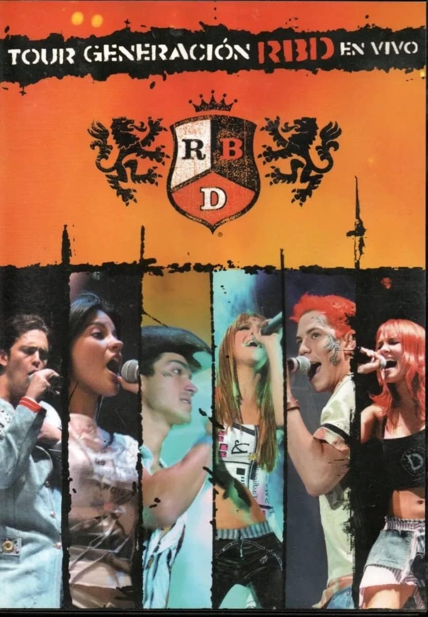 EMD Tour Generation