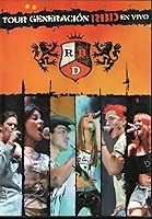 Vista 1 de EMD Generación Tour