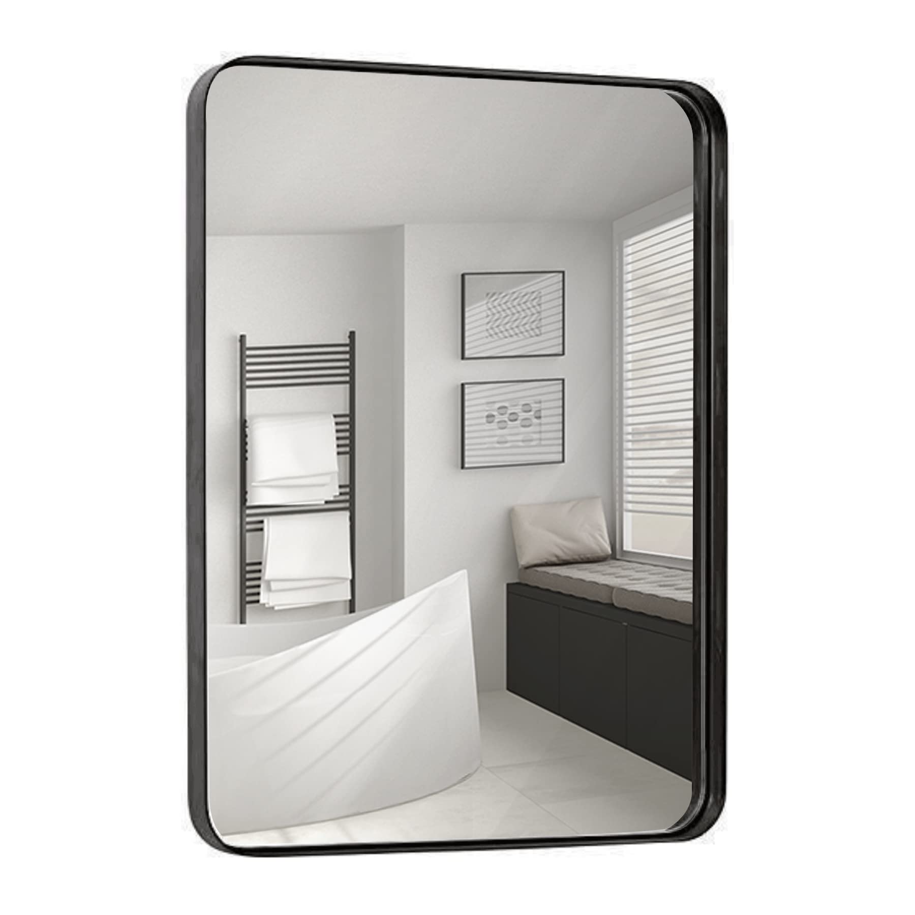 Rounded Rectangle Design