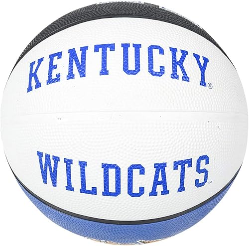 Miniatura 2 de Rhode Island Novelty Baloncesto regulación de Kentucky Wildcats de 9.5"