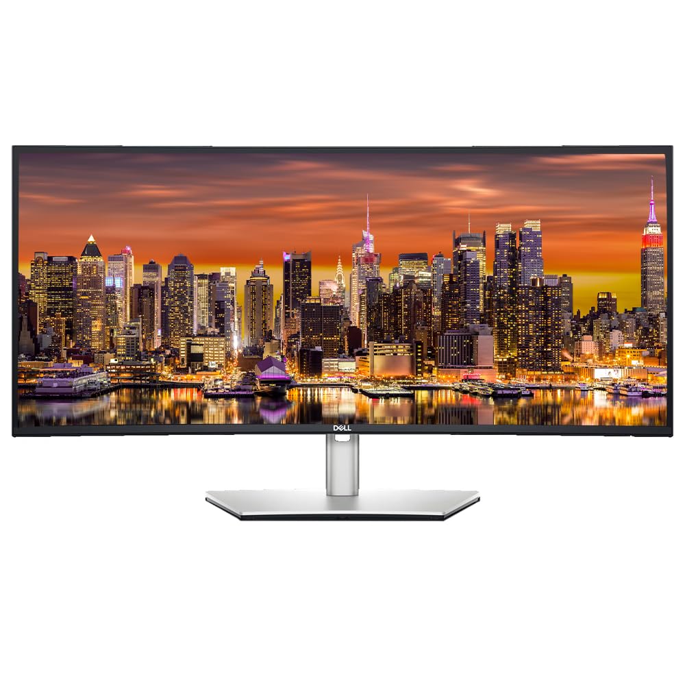 その他 Dell U3423WE Amazon.com: Dell UltraSharp U3423WE 34.1