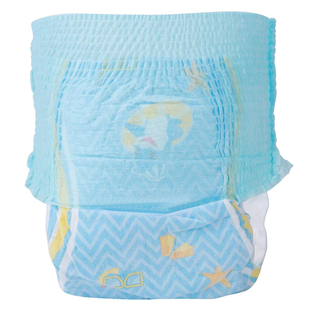 3 Pack Baby Swim Diapers Baby Swim Diapers for Newborns (XXL 15kg and Above)