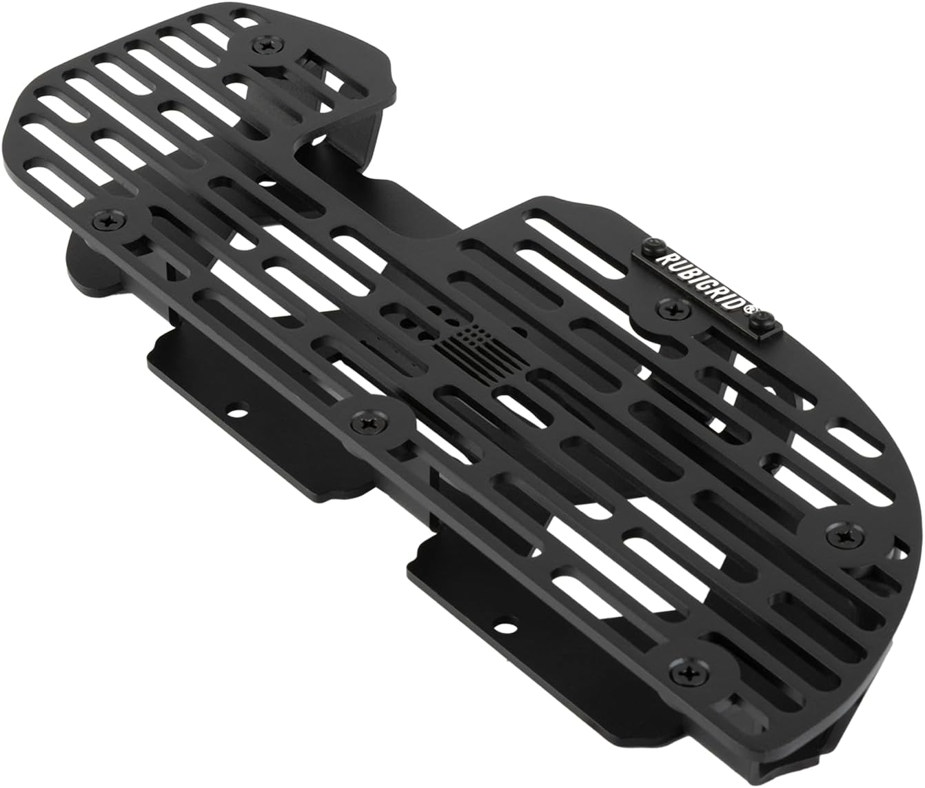 Bulletpoint Mounting Solutions RubiGrid Metal Dash Mount Phone Holder Compatible with 2025+ Ford Bronco Sport