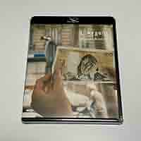 Amazon.co.jp: ラルジャン ロベール・ブレッソン Bluray