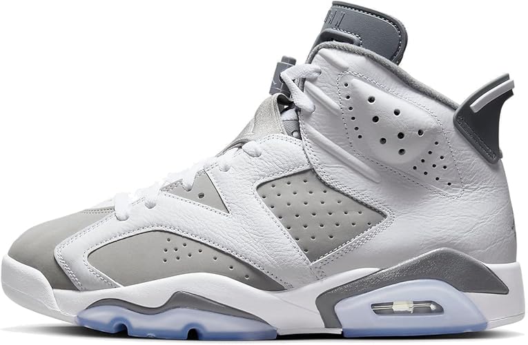シューズ(男性用) NIKE JORDAN RETRO 6 G 楽天市場】NIKE（ナイキ）AIR JORDAN RETRO 6 G (エア