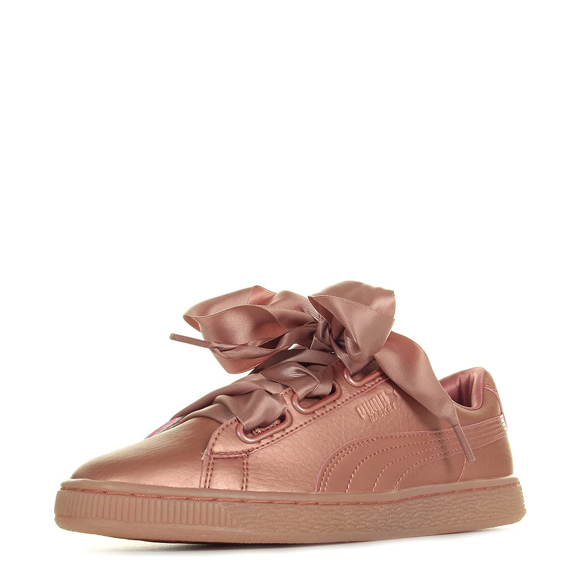 PUMA Suede Heart EP Scarpe da Ginnastica BasseDonna