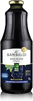 Garibaldi Suco De Uva Integral