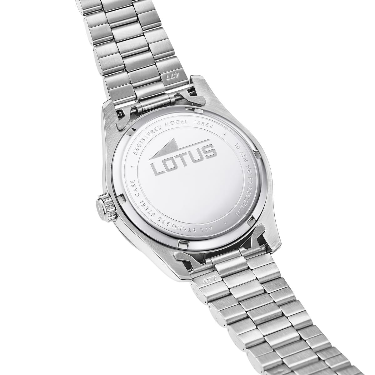 LOTUS Reloj Freedom Collection 18854/5 Hombre, Klasyczny