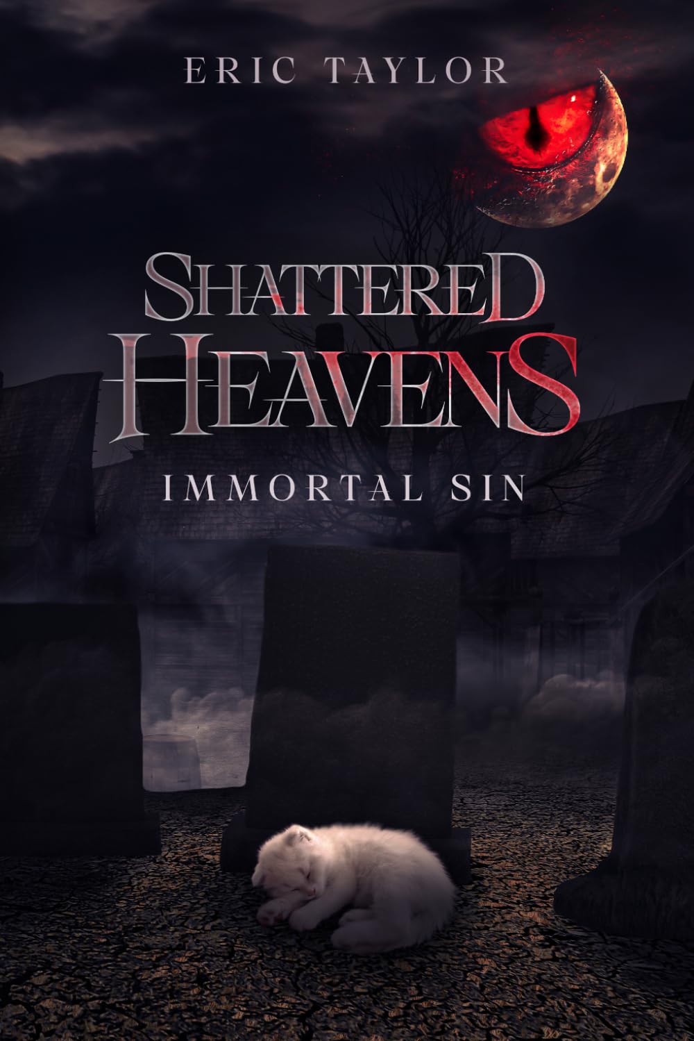 Shattered Heavens: Immortal Sin