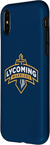Miniatura 8 de Carcasa para iPhone 11 Lycoming Warriors Sword & Shield Logo Lycoming College