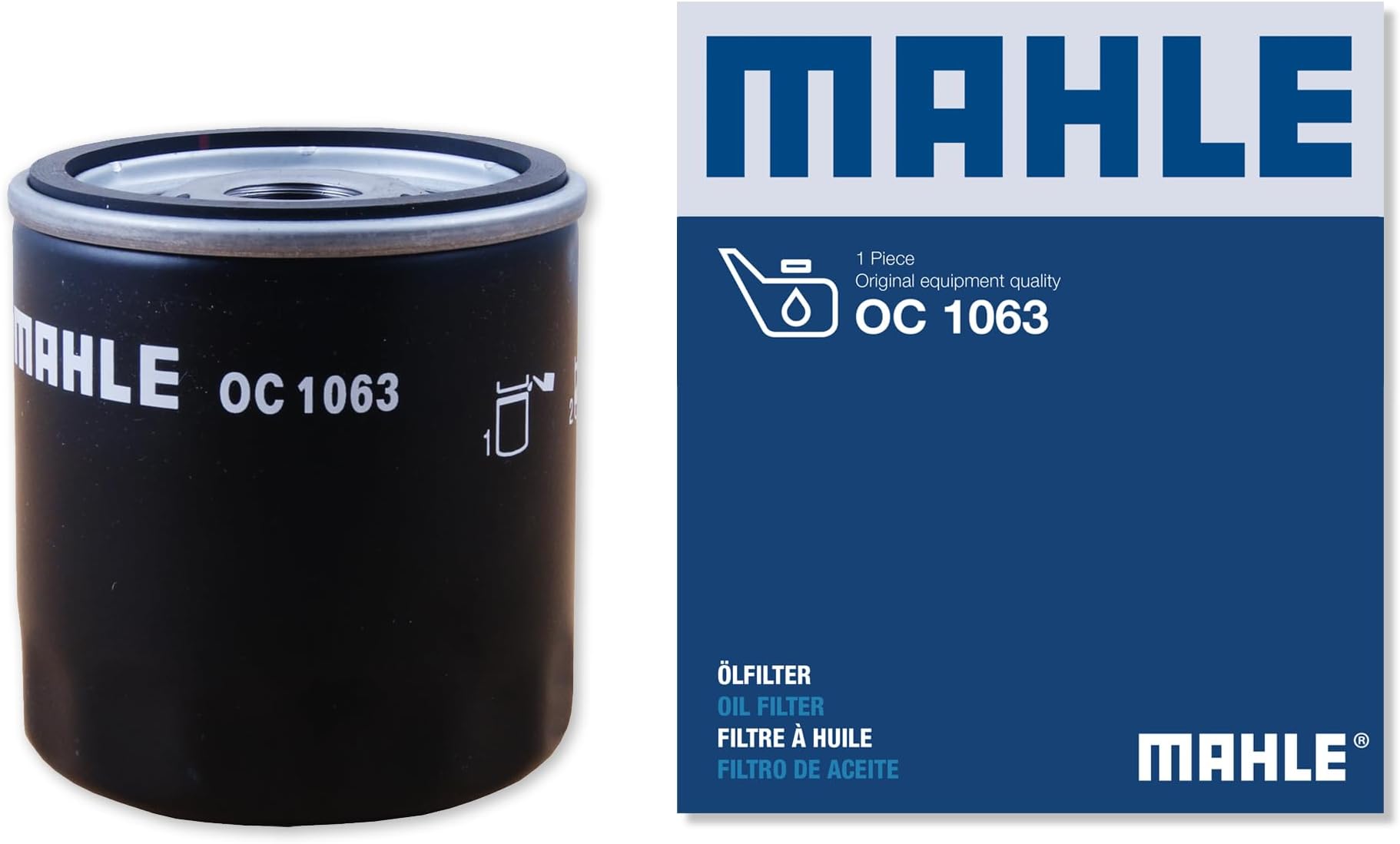 Bosch P7203 Oil Filter Car Amazon.co.uk Automotive