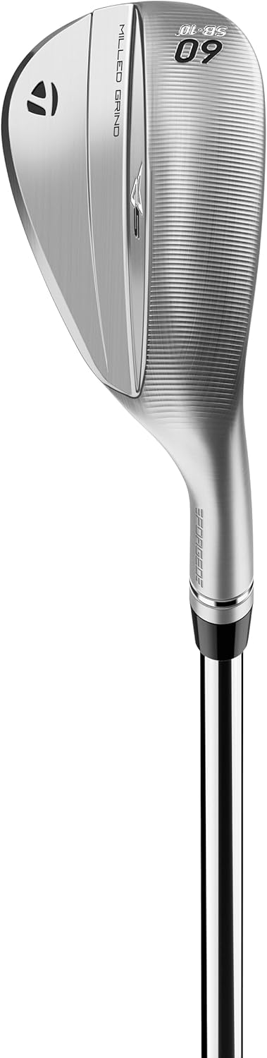Taylormade MG5CH SB Milled Grind Five Wedge Men's 2025 Model