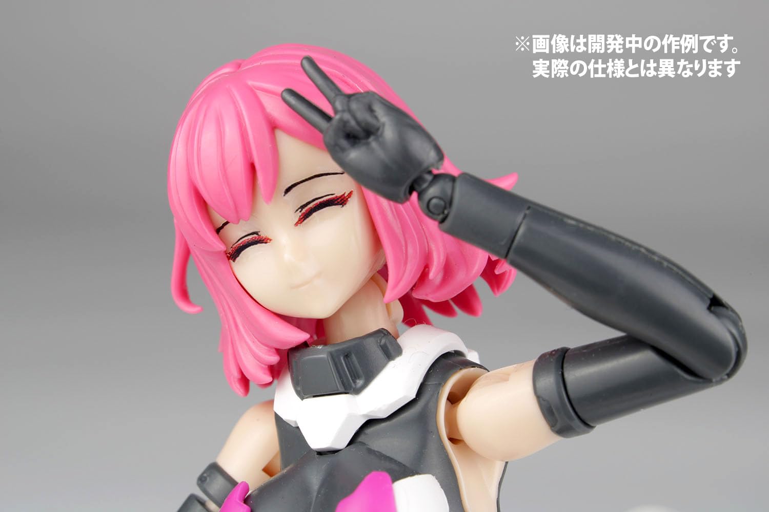 Amazon | プラッツ/MONO E-model 装甲少女 エリザベス(Elizabeth