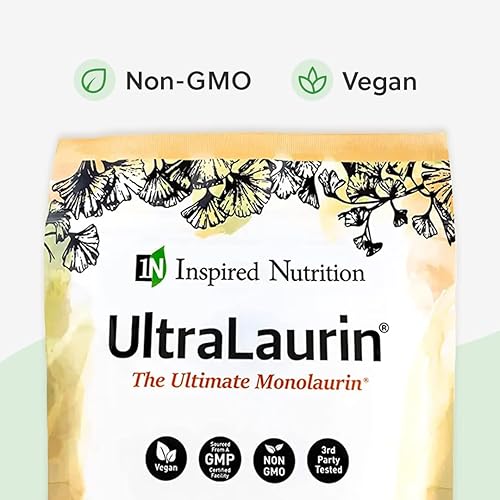 Miniatura 5 de El mejor monolaurin