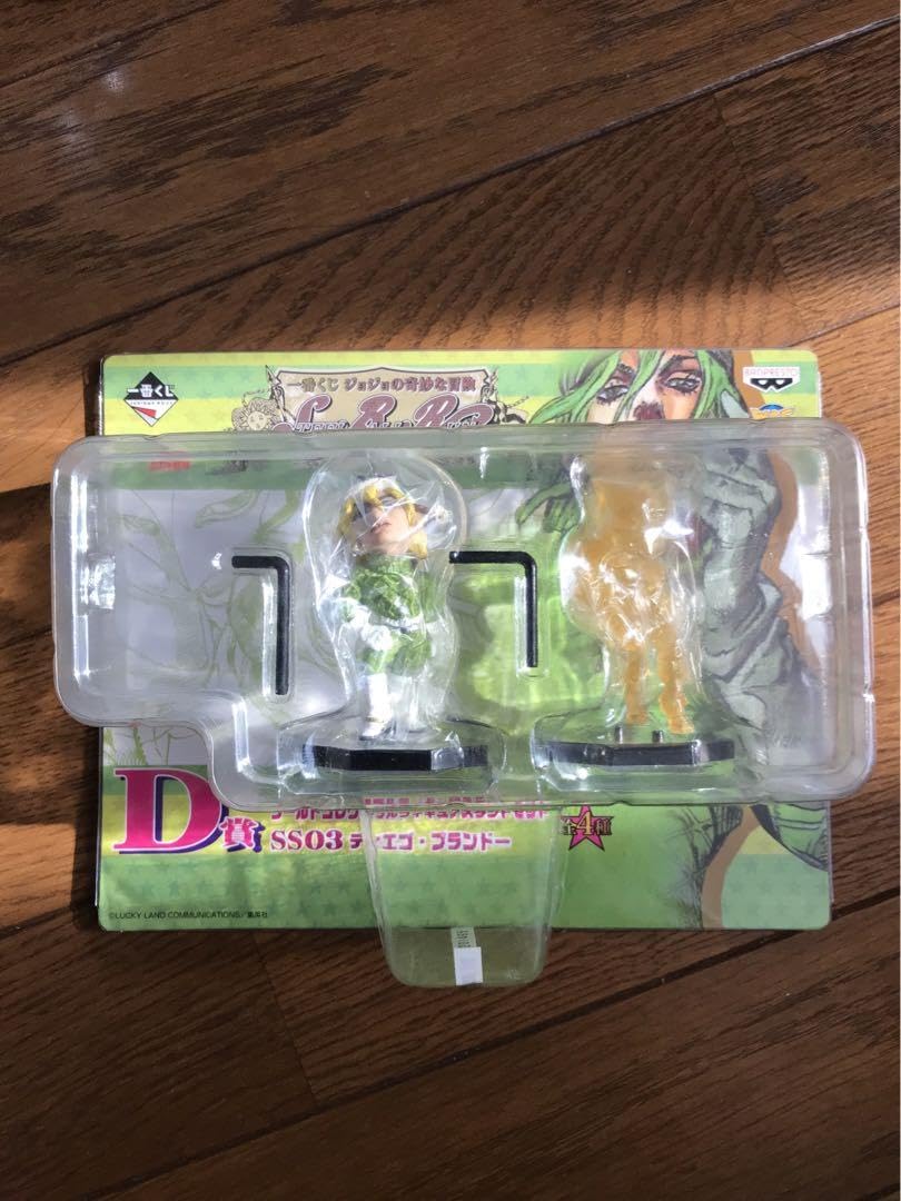 ジョジョ ワーコレ フィギュア 検索 一番くじ Amazon.co.jp: 一番くじ ジョジョの奇妙な冒険 ワールドコレクタブル
