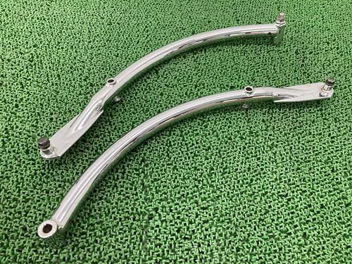 Amazon | エストレヤ リアフェンダーステー 左右 カワサキ 純正