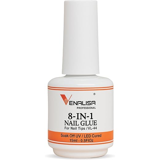 VENALISA 8 in 1 Builder Gel 8 in