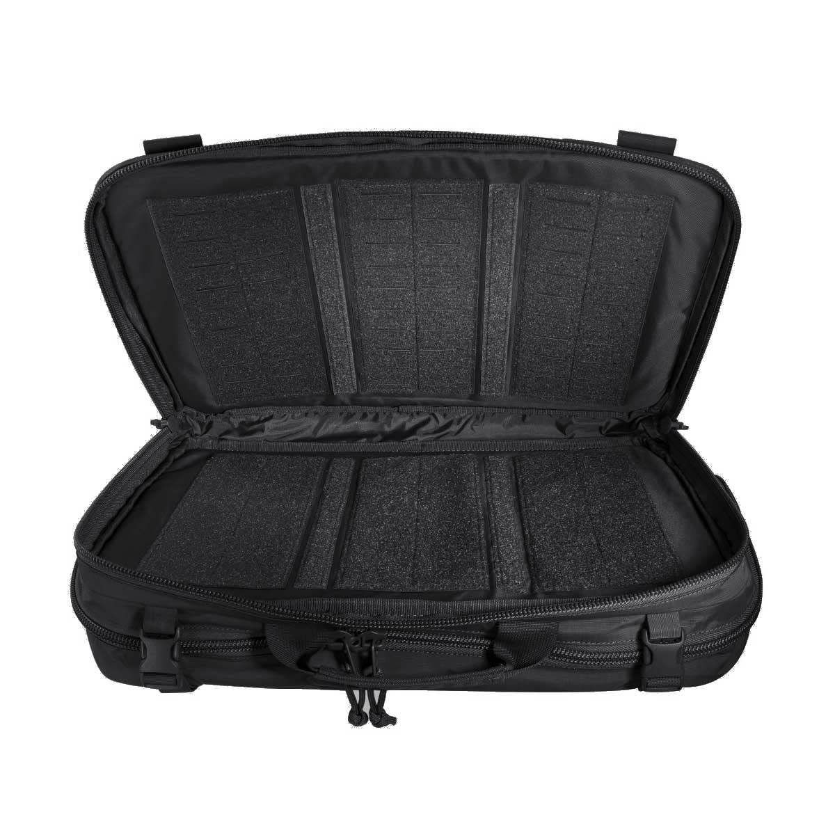 Tasmanian Tiger TT Shoulder Bag 20l Schultertasche, gepolsterte Umhängetasche, abschließbar, für Ausrüstung, Waffen-Transport oder als Laptop-Tasche
