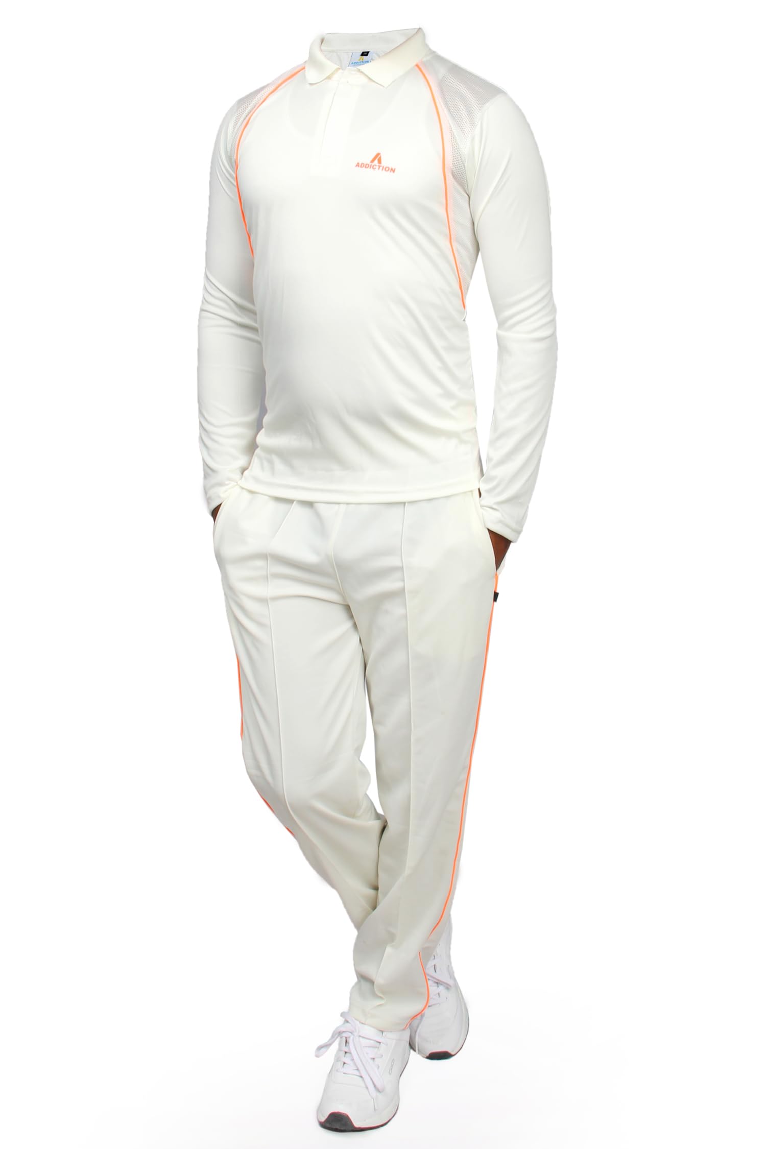 ADDICTION Hulk Cricket Jersey Set Full Sleeves for Men-picture-19