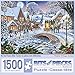 Bits and Pieces - 1500 Piece Jigsaw Puzzle for Adults 24